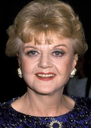 Angela Lansbury